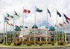 CARICOM and Security Governance: Probing the Limits of Regional Cooperation by Professor Jessica Byron-Reid